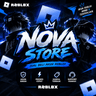 Nova Store