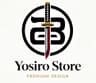 YosiroStore 