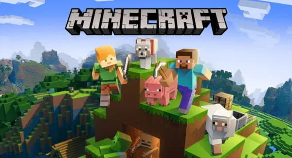 Akun Minecraft Premium