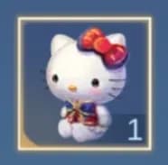 Charisma - Hello Kitty