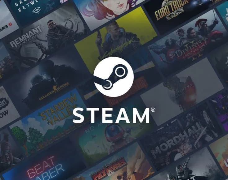 Steam wallet 12k