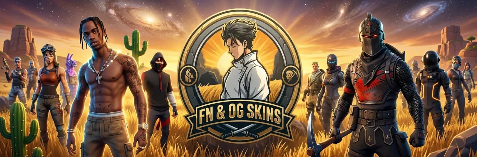 100-250 Skins , Stacked  Fortnite Account chance for og's . 