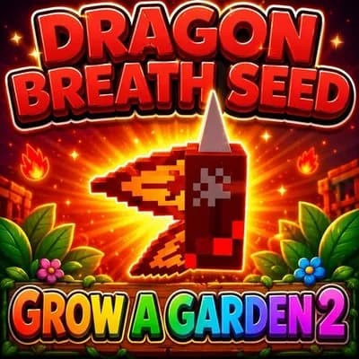 seed dragon breath 