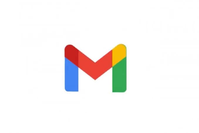 Gmail Old 2015