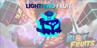 Lightning Fruit