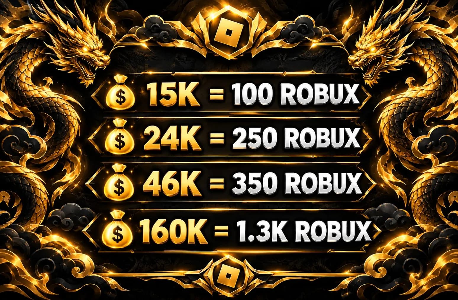 Jual robux