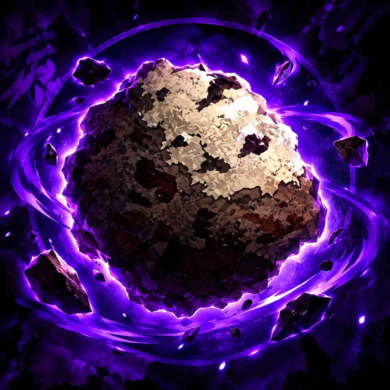 Ore Project Slayer