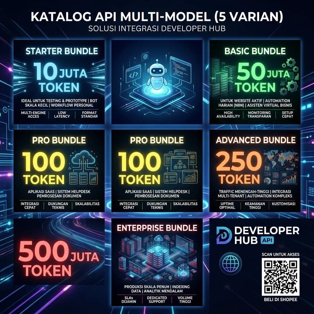 100JT Token AI