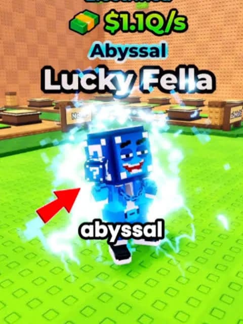 Abysal Random