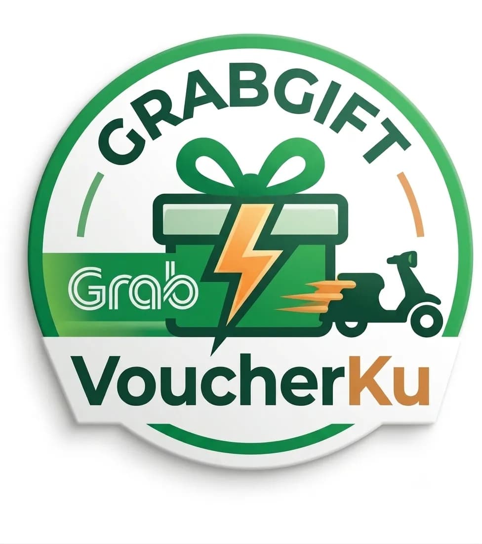 Voucher GrabGift GrabCar & GrabBike
