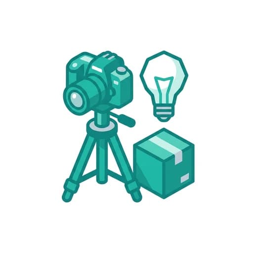 Product Photography