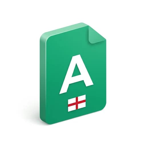 English SEO PLR Article