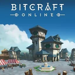 BitCraft Online
