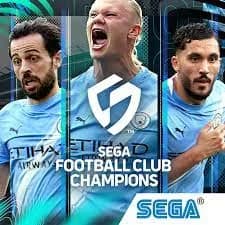 SEGA Football Club Champions
