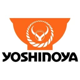 Yoshinoya
