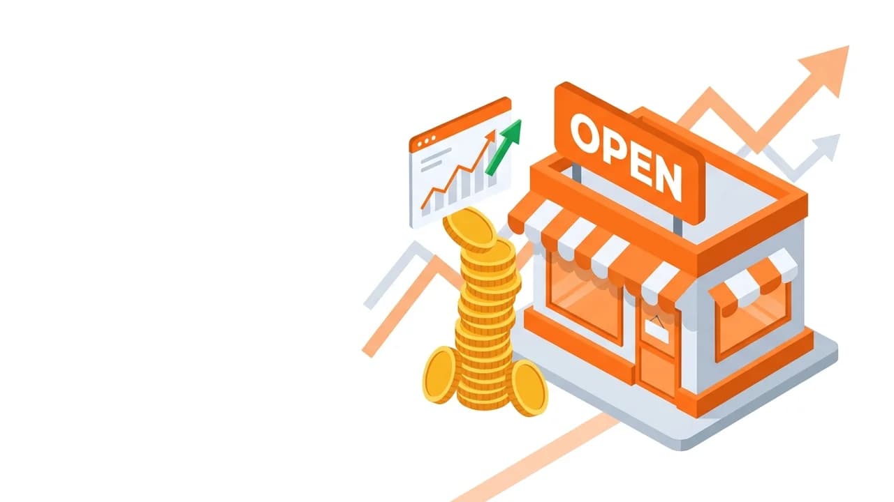 Buka Lapak Digitalmu di JoinBareng