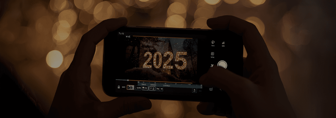 Bikin Video '2025 Recap' yang Viral: Apakah Wajib Upgrade ke CapCut Pro?