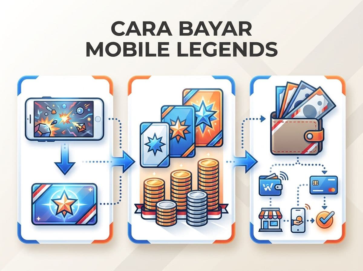 Harga Starlight Member MLBB di Indonesia: Paket dan Rupiah