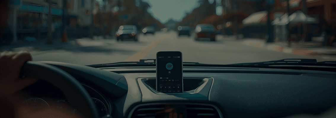 Playlist Spotify Road Trip Terbaik: Teman Mudik & Liburan Akhir Tahun