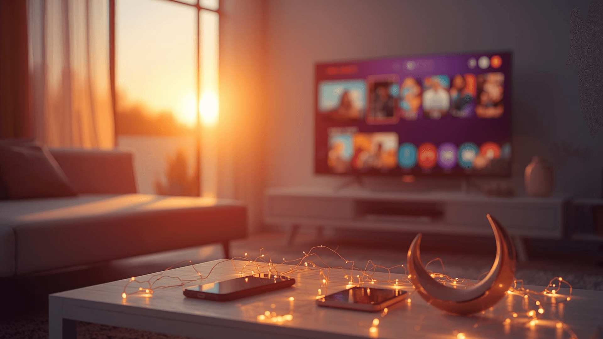 Top 5 Movie & Series Recommendations for Sahur and Iftar Waiting This Ramadan 2026!