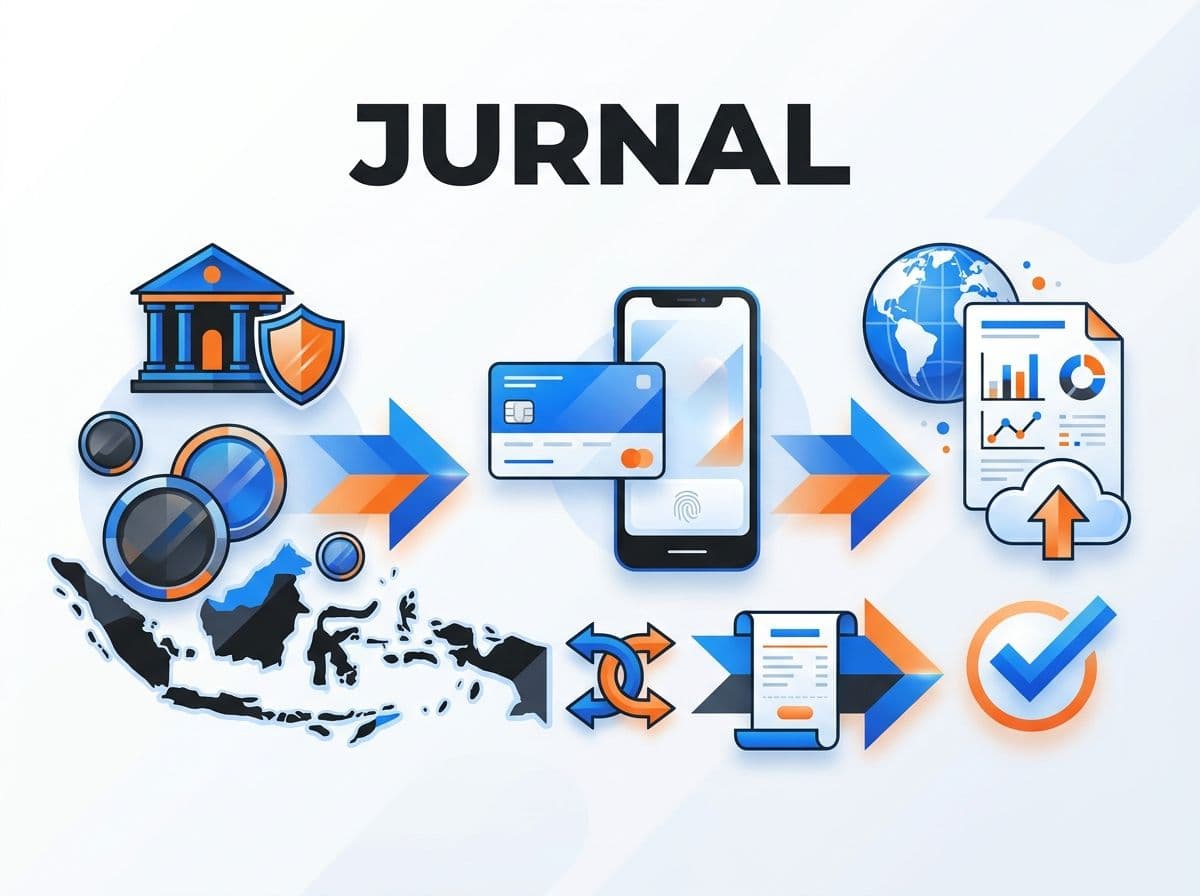 Bayar Submission Fee Jurnal Elsevier dari Indonesia