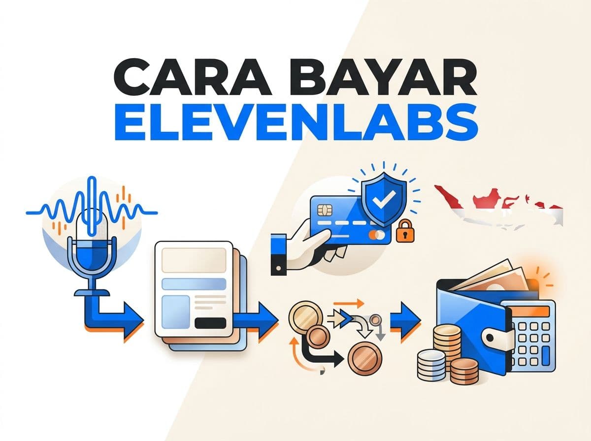 Harga ElevenLabs Starter di Indonesia: Paket dan Total Rupiah