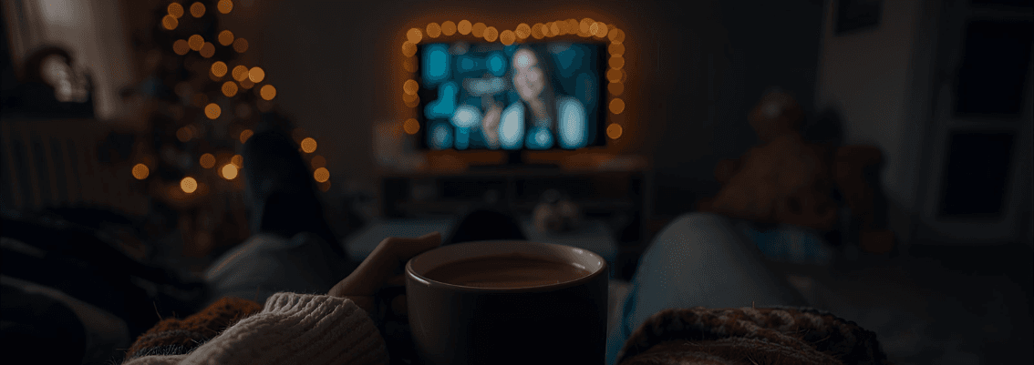 Siap-siap Binge-Watch: Daftar Film & Series Wajib Tonton Libur Natal & Tahun Baru 2026