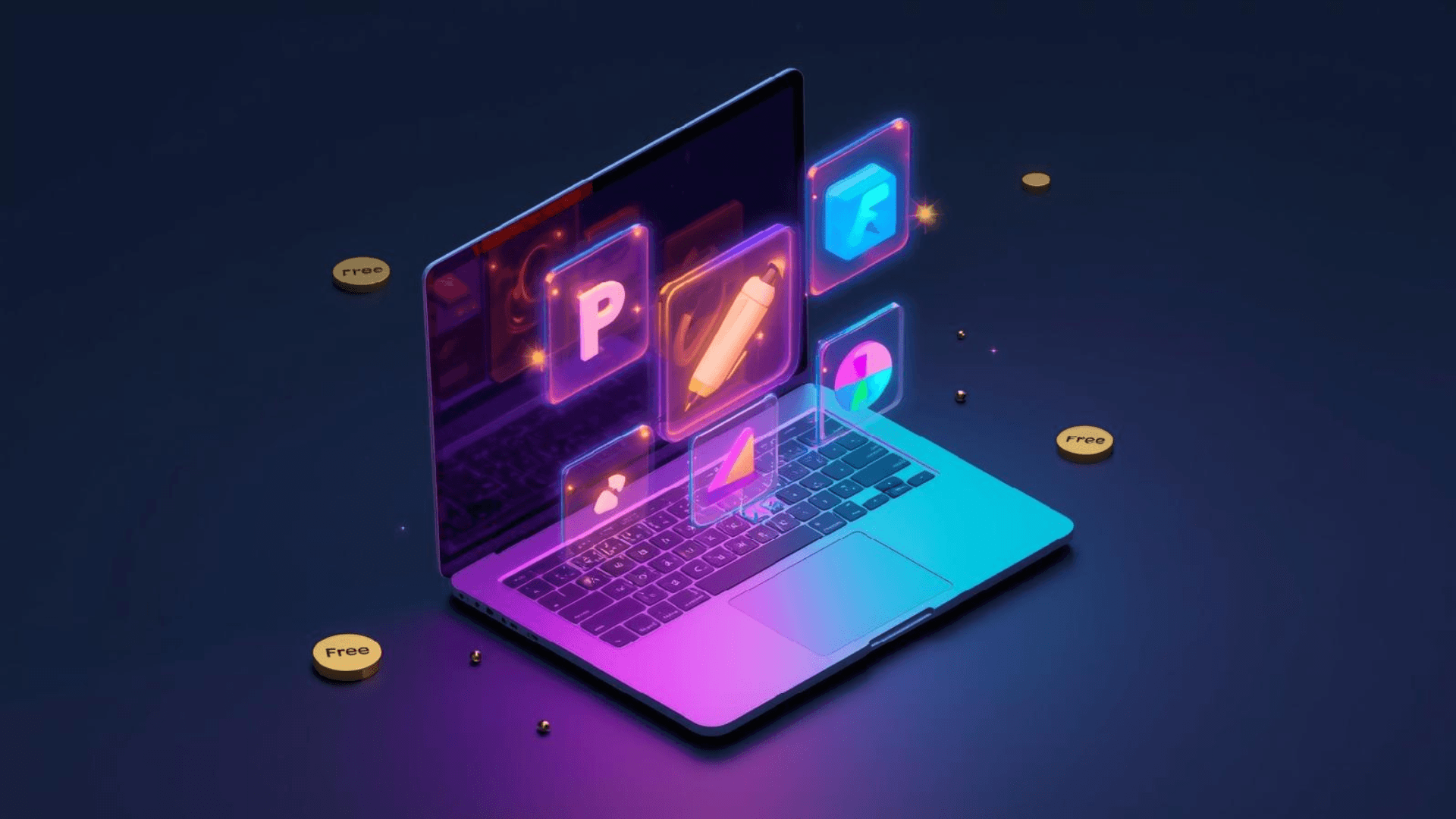 Best Free Design Software Recommendations for 2026