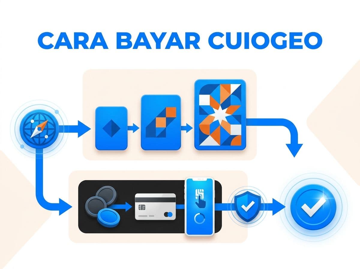 Harga CuioGeo di Indonesia: Paket dan Total Rupiah