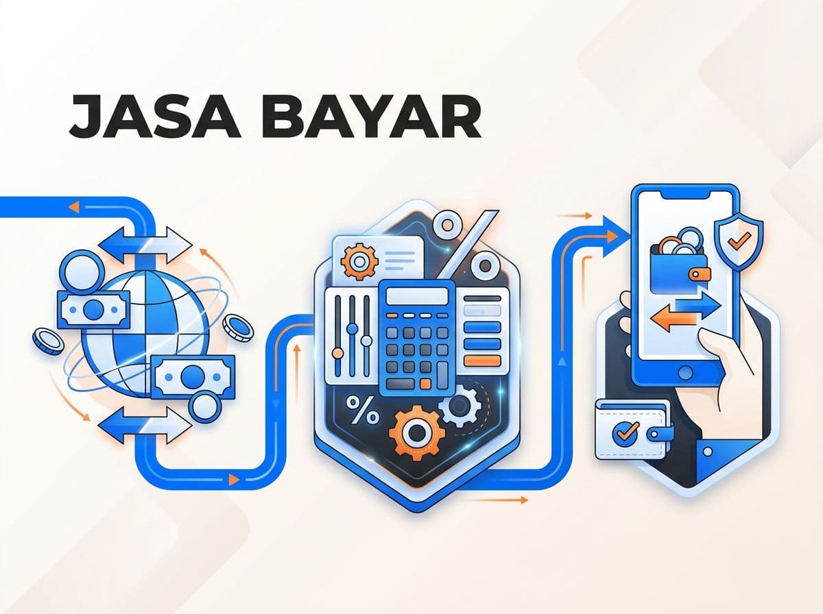 Bagaimana JoinBareng Menentukan Kurs dan Biaya Layanan