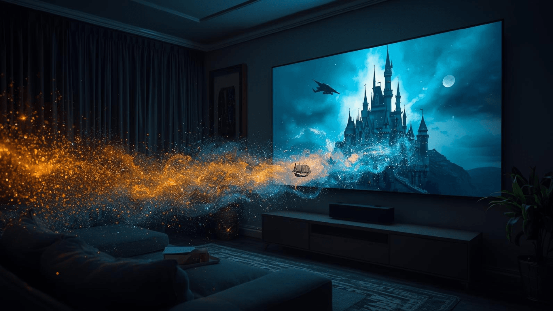 12 Rekomendasi Film Disney Terbaik di Disney+ Hotstar (Update 2026)