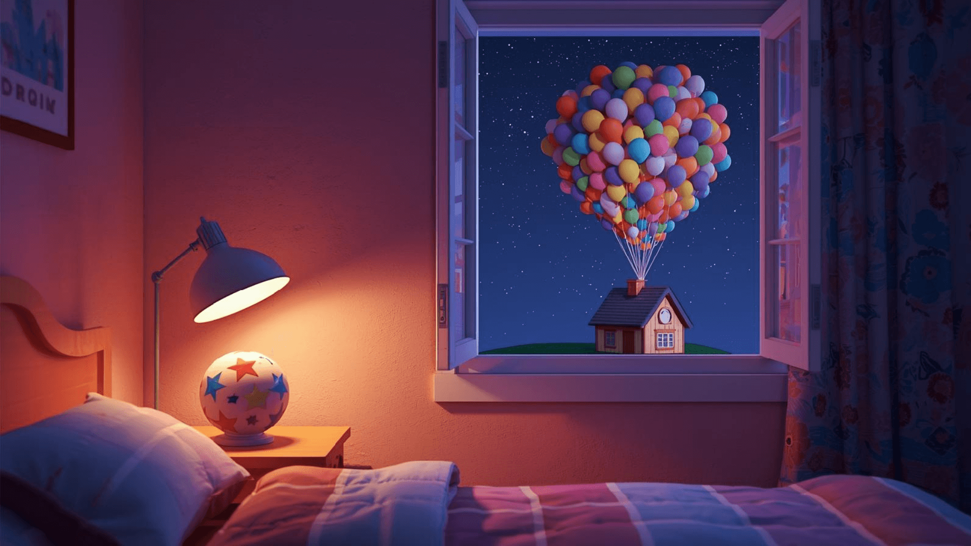 10 Film Disney Pixar Terbaik Sepanjang Masa yang Wajib Kamu Tonton