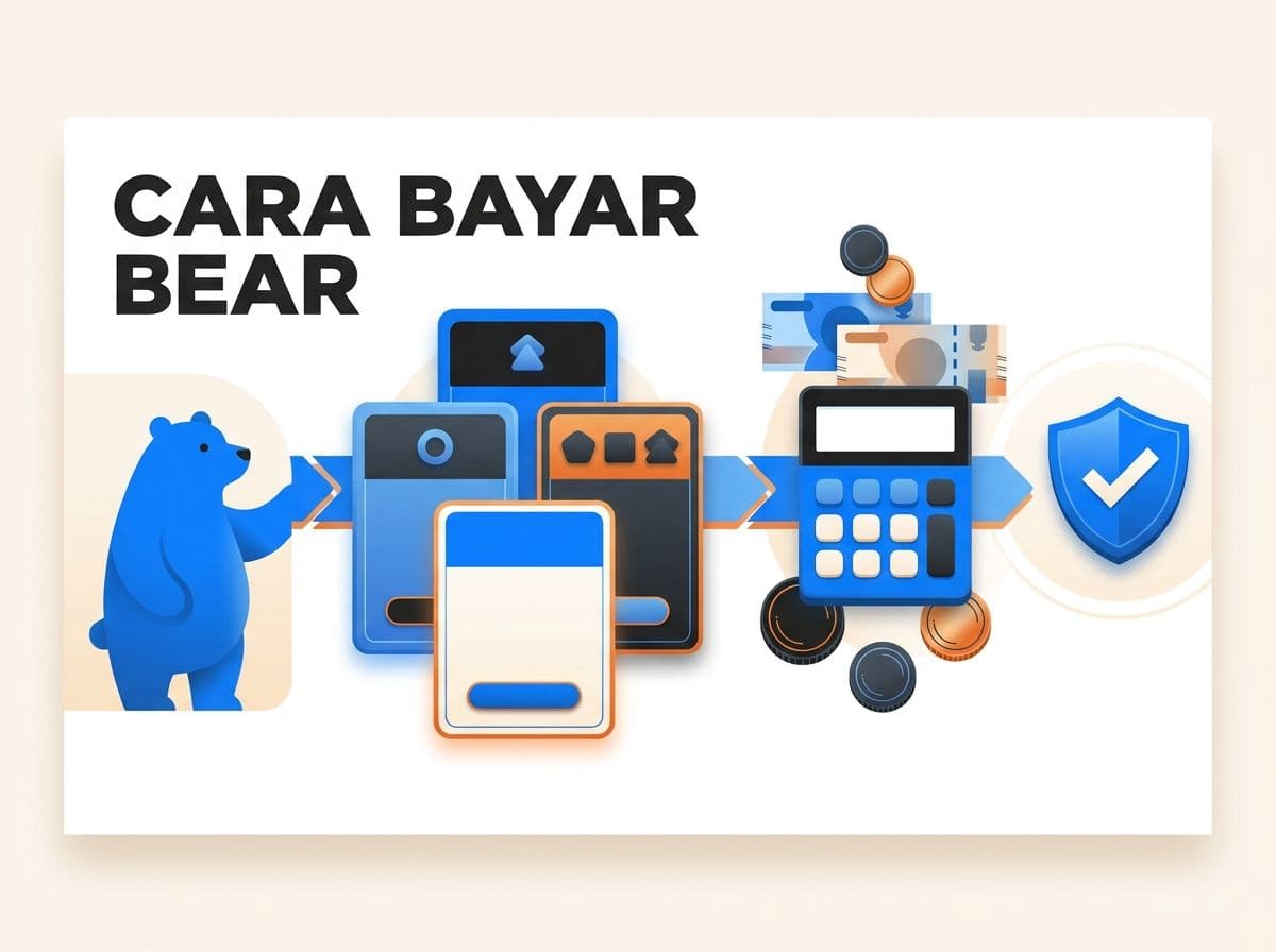 Harga Bear Pro di Indonesia: Paket dan Total Rupiah