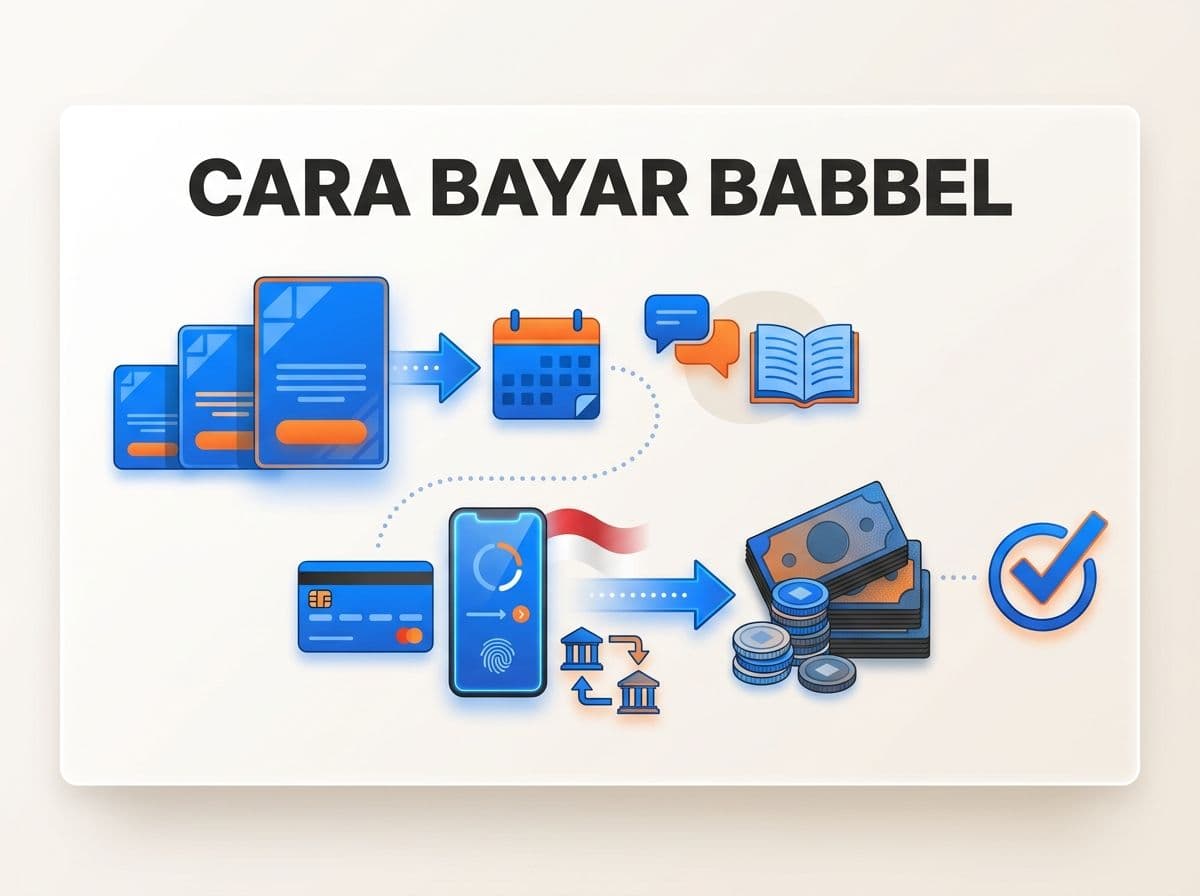 Cara Bayar Babbel Plus di Indonesia: Paket dan Total Rupiah