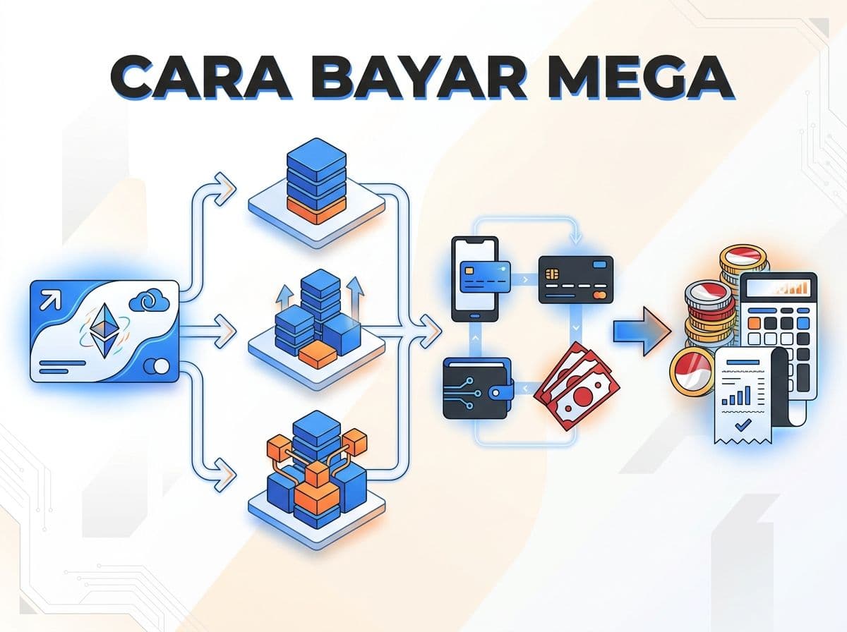 Harga Mega Pro di Indonesia: Paket dan Total Rupiah