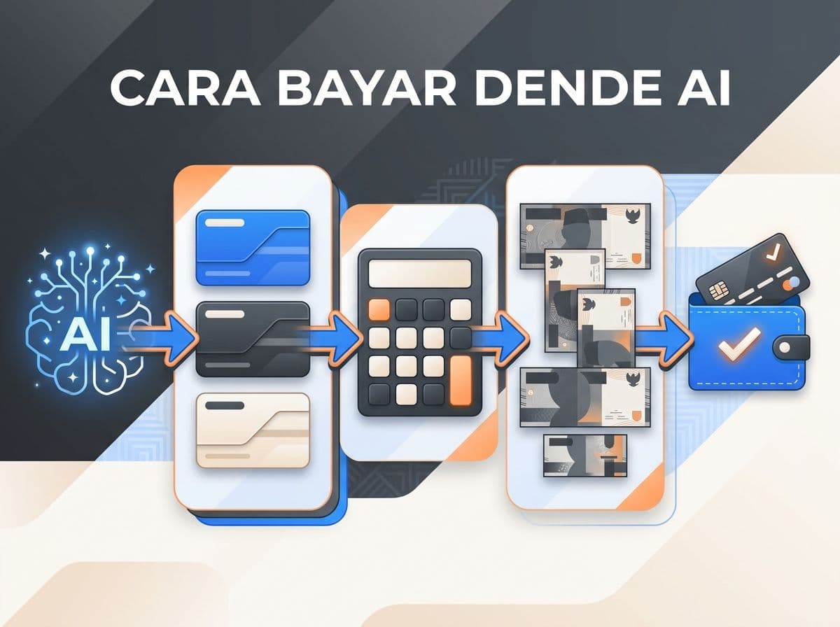 Harga Dende AI di Indonesia: Paket dan Total Rupiah