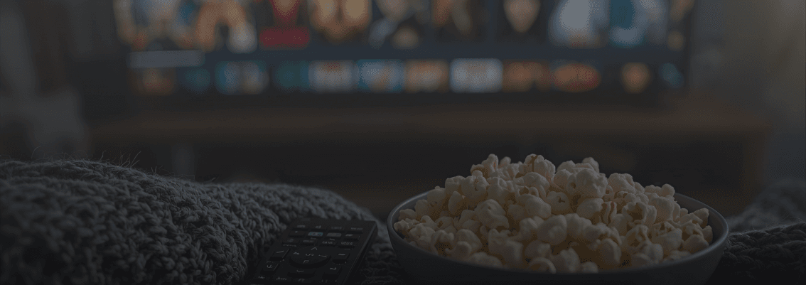 The November 2025 Watchlist: New Films & Series on Netflix, Disney+, and Prime Video