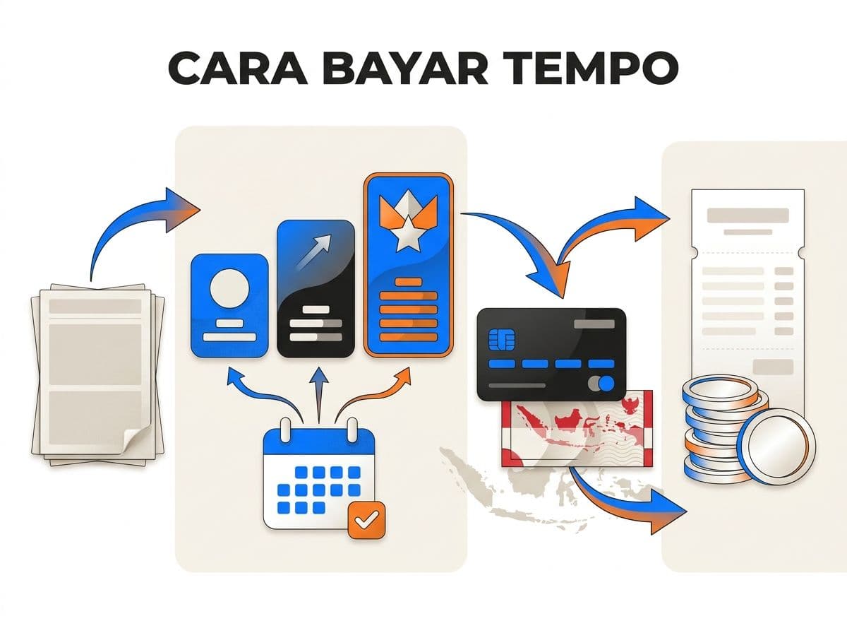 Harga Tempo Premium di Indonesia: Paket dan Total Rupiah