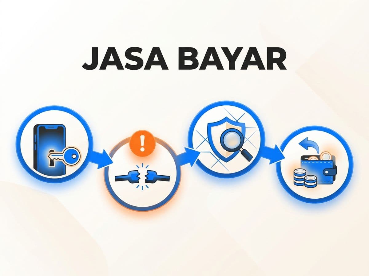 Apa yang Terjadi Kalau Aktivasi Gagal: Kebijakan Refund JoinBareng