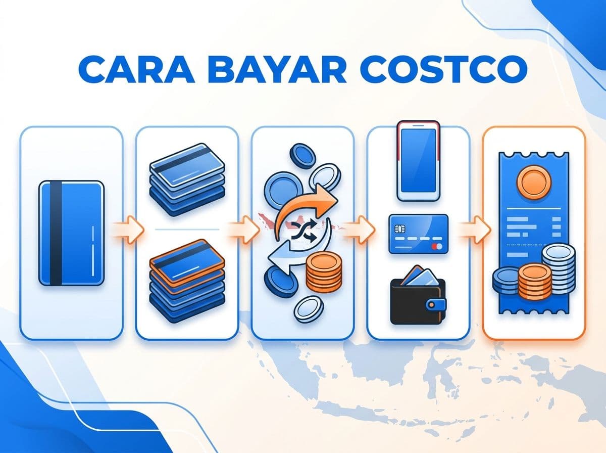 Harga Costco Membership di Indonesia: Pakat dan Total Rupiah