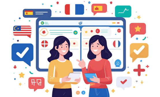 Belajar Bahasa Seru & Hemat Bareng di Duolingo Family