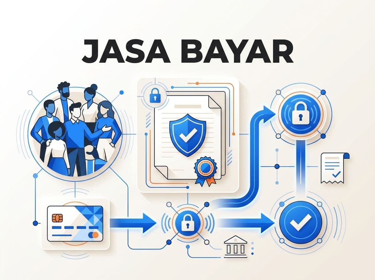 Siapa di Balik JoinBareng: Tim, Legalitas, dan Cara Kerja