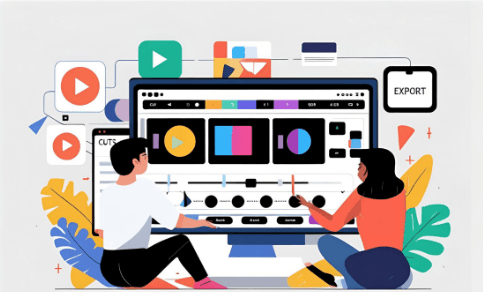 Edit Video Profesional di CapCut Pro Tanpa Bikin Dompet Menangis