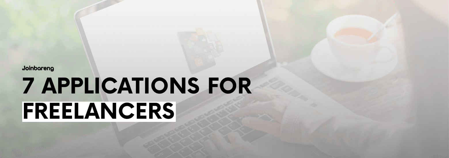 7 Aplikasi Wajib untuk Freelancer Pemula agar Kerja Makin Lancar