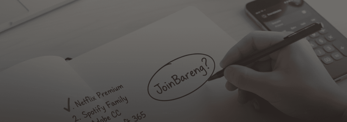 Audit Langganan Akhir Tahun: Mana yang Wajib Simpan & Mana yang Bisa di-'JoinBareng'?