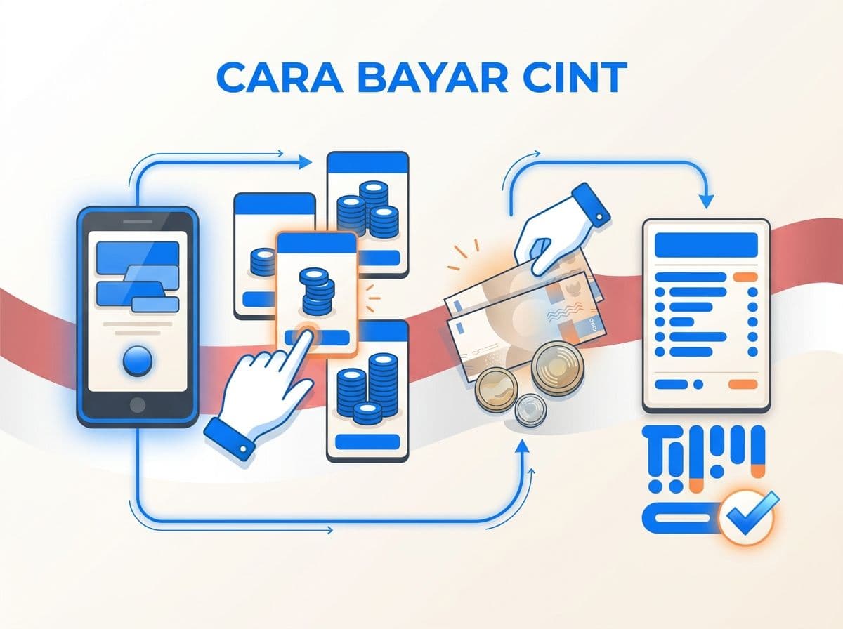 Harga Cint di Indonesia: Paket dan Total Rupiah