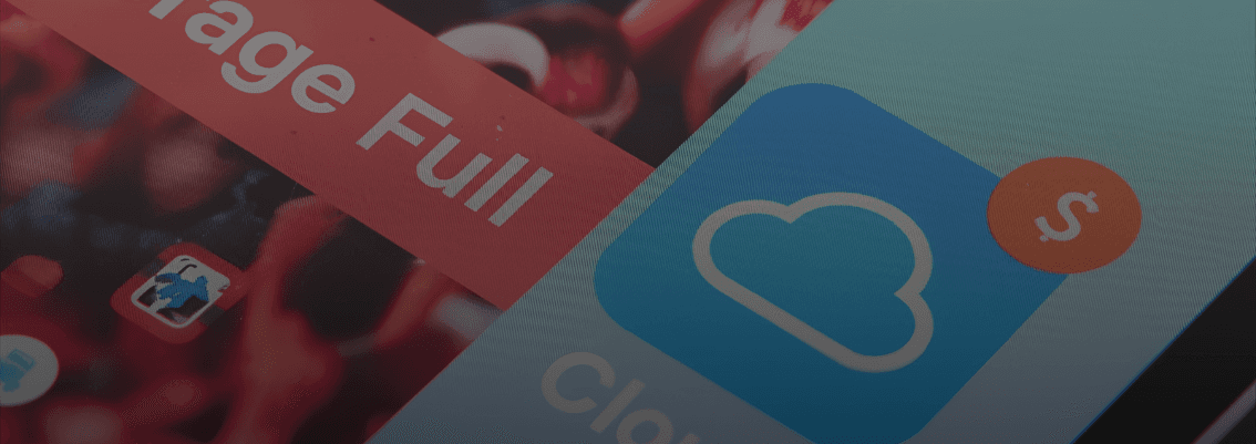 Phone Storage Full Again? A Guide to Choosing Between Google One and iCloud+ For Your Needs