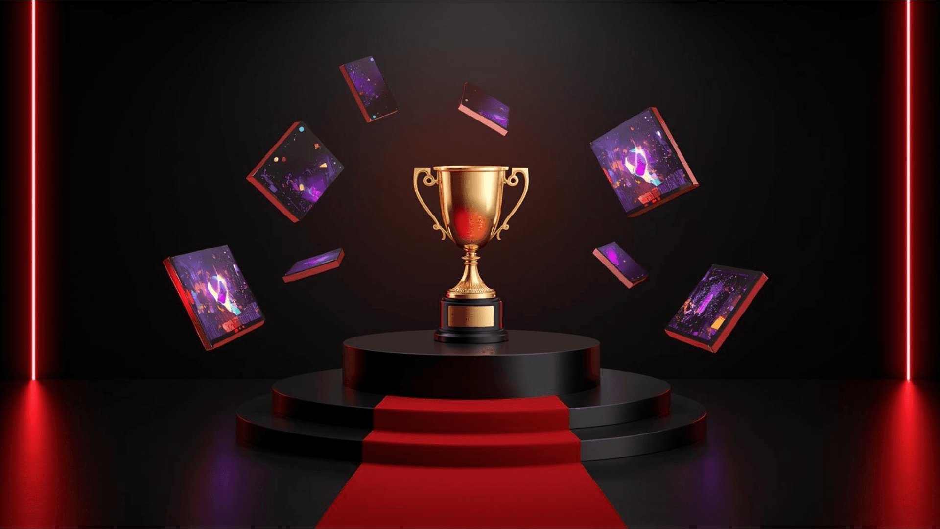 10 Serial Netflix Terbaik Sepanjang Masa yang Wajib Kamu Tonton