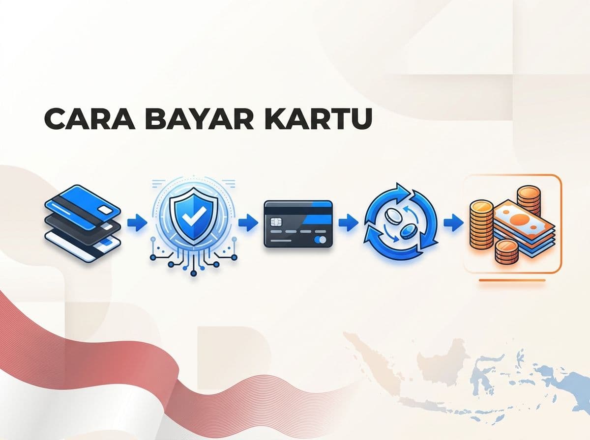 Harga Kartu Kredit via PayPal di Indonesia: Paket dan Total Rupiah