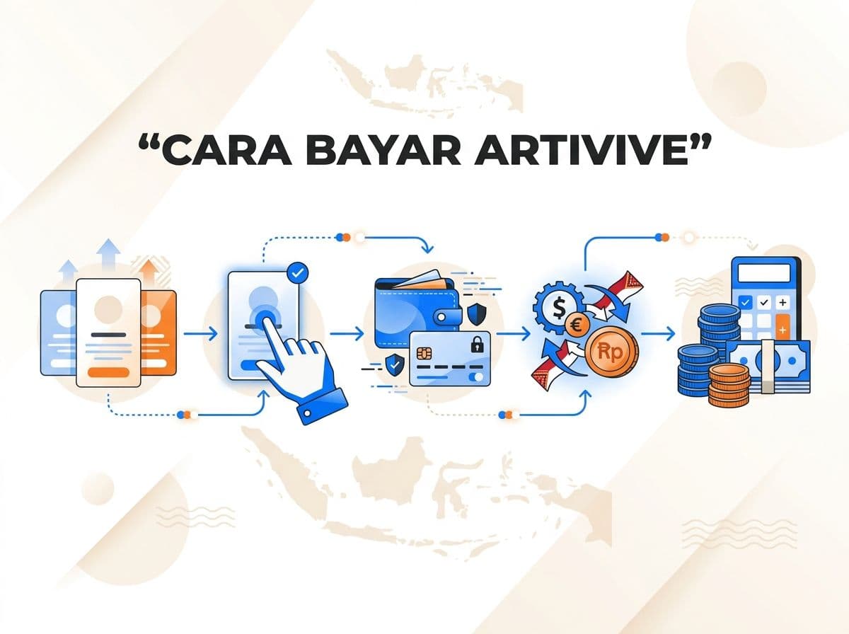 Harga Artivive di Indonesia: Paket dan Total Rupiah